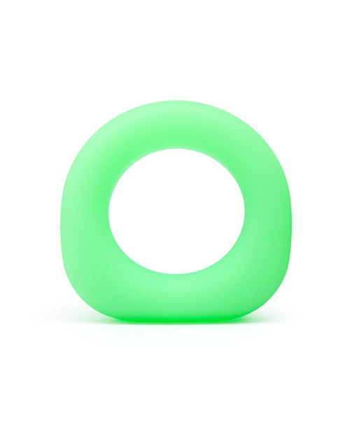 Rock hard glow