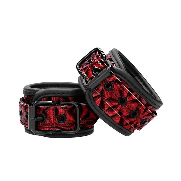 Ouch! Luxury Spreader Bar