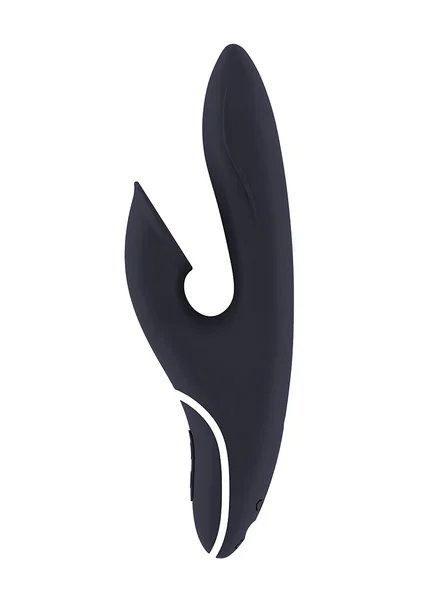 Hiky Rabbit - Black — image 9 of 10