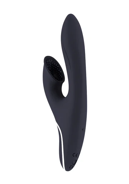 Hiky Rabbit - Black — image 10 of 10