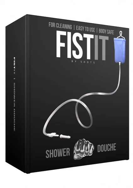 Shower Douche - Blue — image 7 of 7