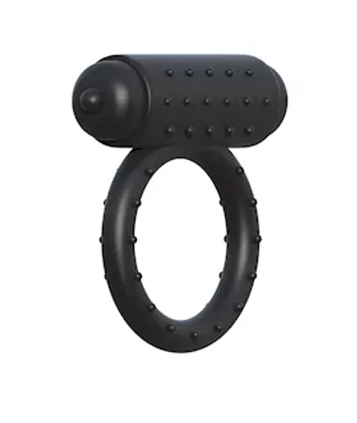 Fantasy C-ringz The Wingman - Black — image 11 of 11