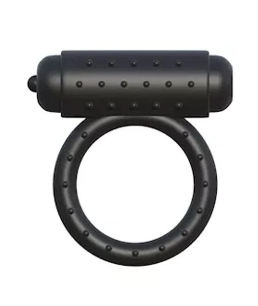 Fantasy C-ringz The Wingman - Black — image 10 of 11