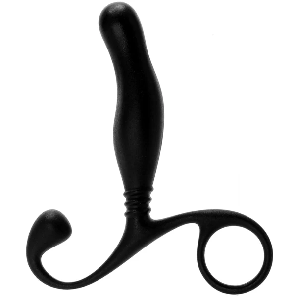 Prostate Massager in a Bag — image 4 of 9