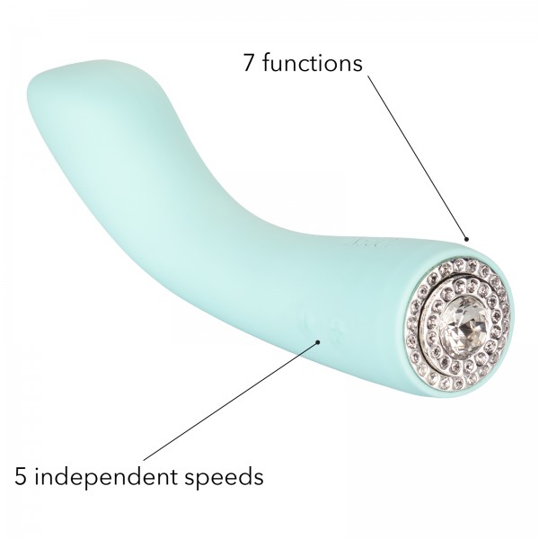 Pave Vivian G-Spot Vibrator