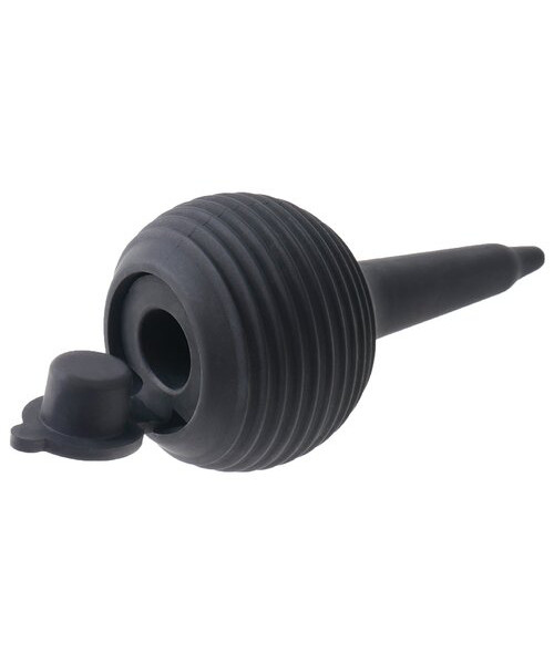 Pipedream King Cock Light Squirting Ballsy Dildo - 8, 9, 10 Inch — image 8 of 10