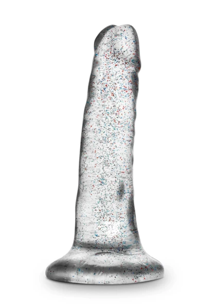 Naturally Yours - 5.5" Glitter Dong — image 8 of 14