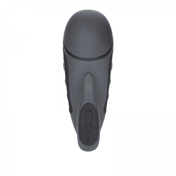 Alpha Vibrating Stroker