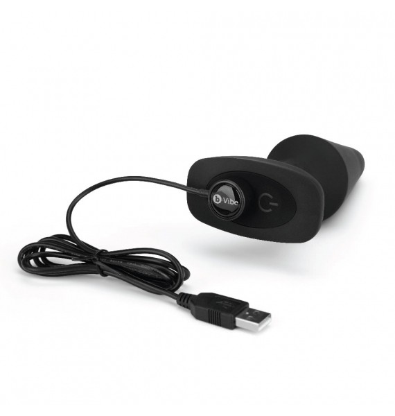 XL Rimming Butt Plug