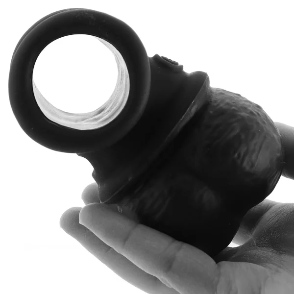 Pipedream Products The Crown Jewels Vibrating Swinging Balls