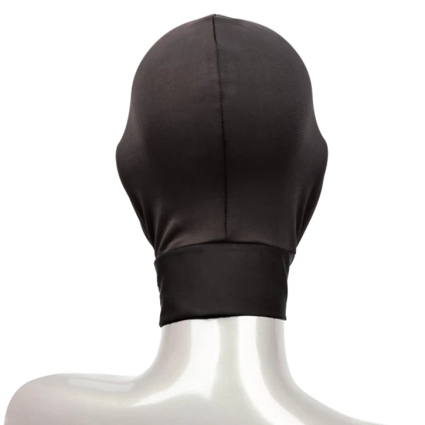 CalExotics Boundless Hood Open Mouth