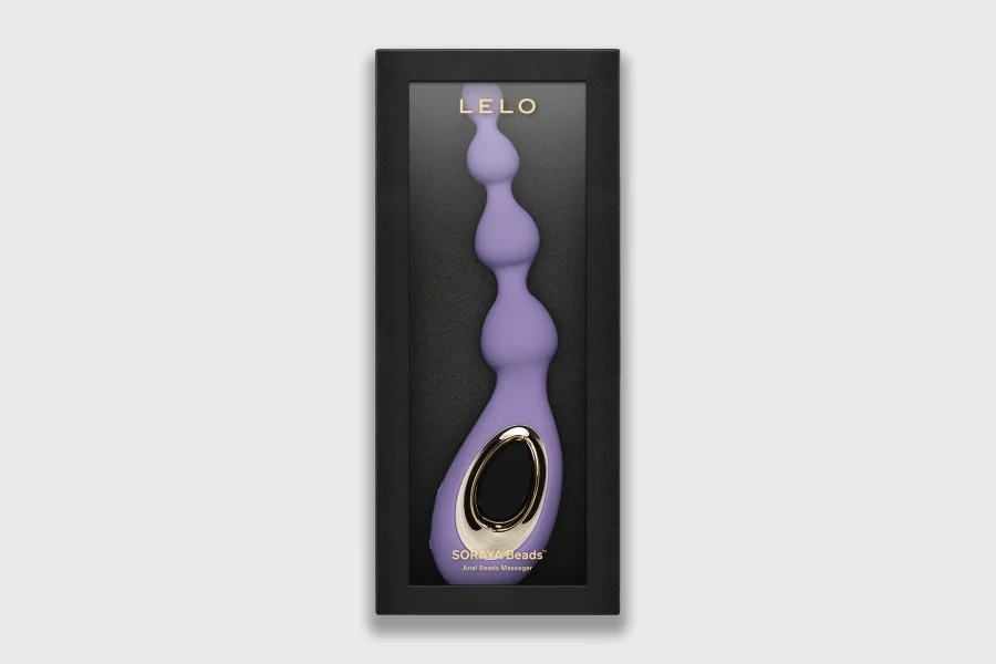Soraya Beads by LELO