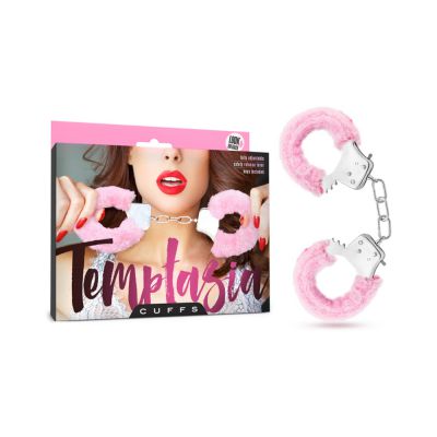 Temptasia Cuffs