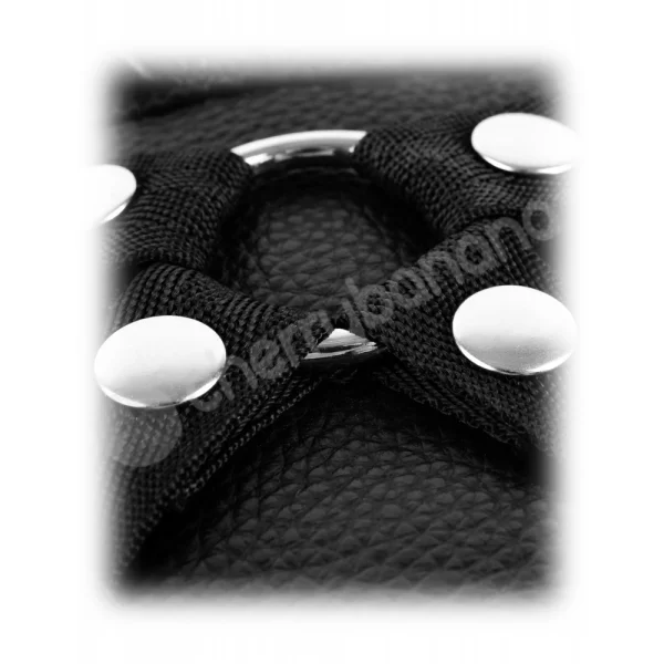 Fetish Fantasy Series Leather Lover's Harness