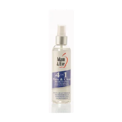 Adam Eves 4 In 1 Pure Clean Misting Cleaner 4oz