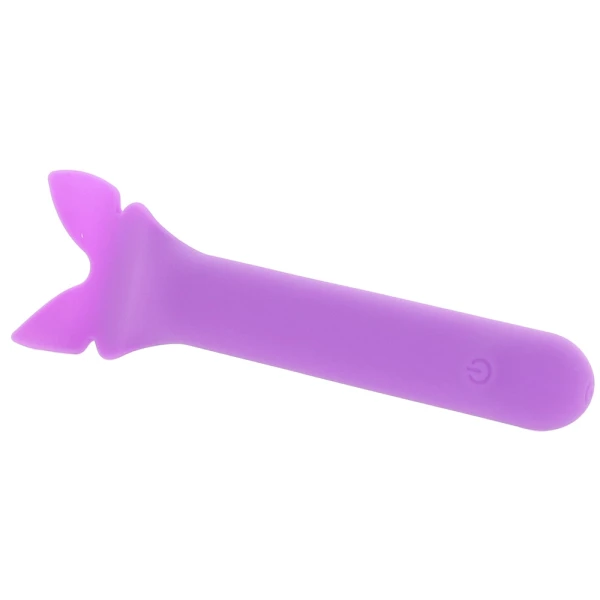 CalExotics Bliss Flutter Vibrator