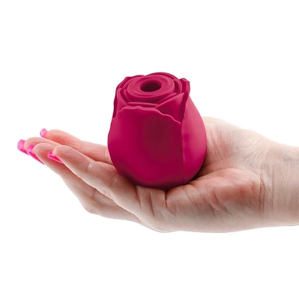 NS Novelties Inya The Rose Clitoral Suction Vibrator