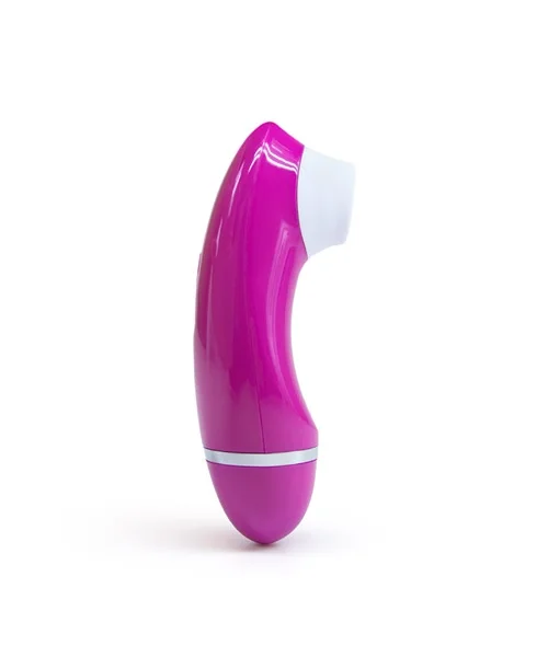 Foreplay kisser