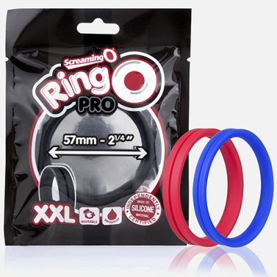 ScreamingO RingO Pro