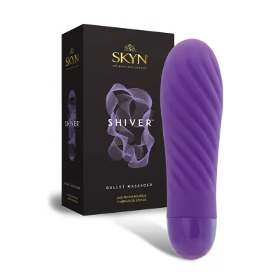 Skyn Shiver Bullet Vibrator