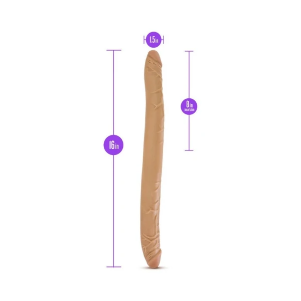 B Yours 16 inches Double Dildo — image 24 of 25