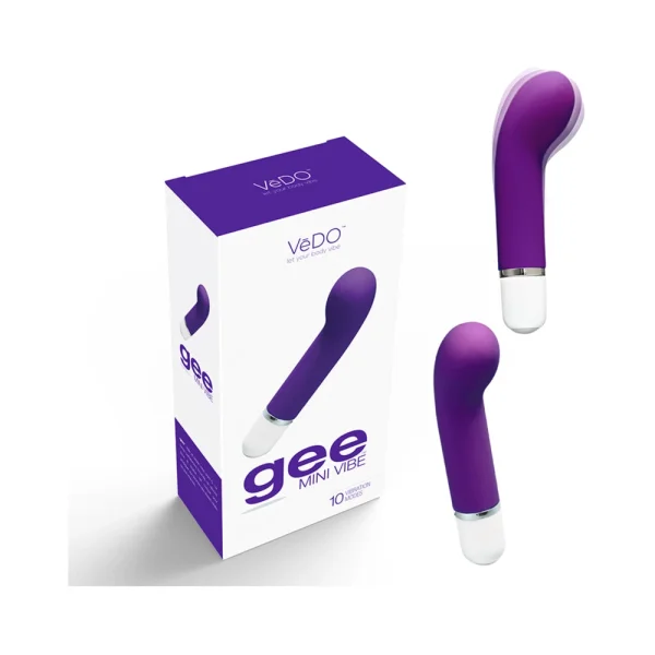 Gee Mini Vibe