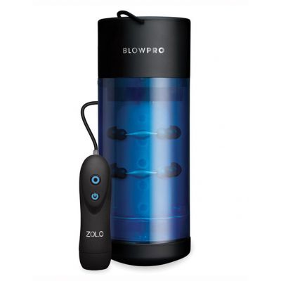 Zolo Blowpro