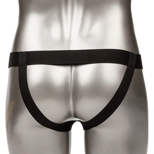Performance Maxx Extension Hollow Dildo With Harness