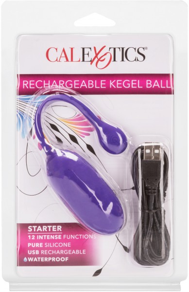 Starter Vibrating Kegel Balls