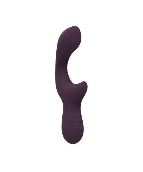 Jili G-Spot Vibrator - Purple