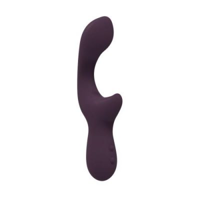 Jili G Spot Vibrator Purple