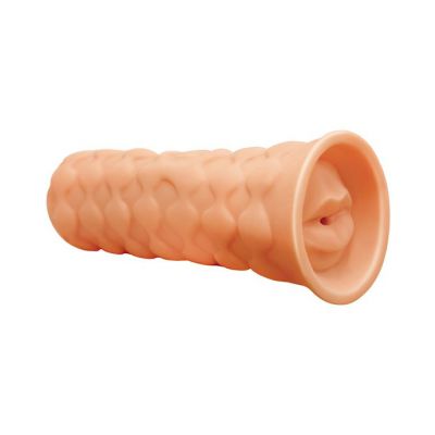 The Ultimate Pov Oral Stroker Flesh