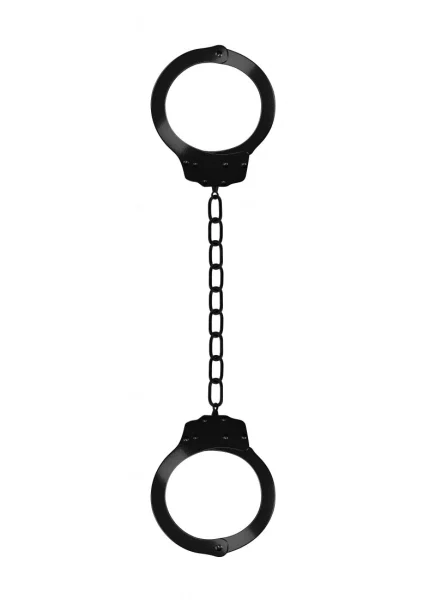 Beginner's Legcuffs - Black