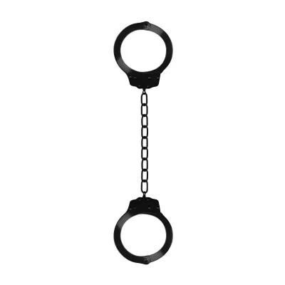 Beginner s Legcuffs Black