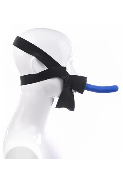 Face Strap-On