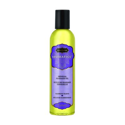 Kama Sutra Aromatics Massage Oil 53 Ml Harmony Blend