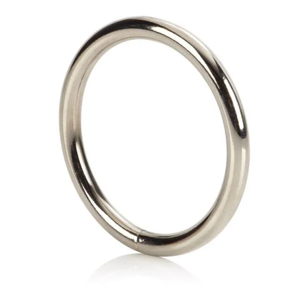 Silver O Ring 3 Piece Set — image 4 of 8