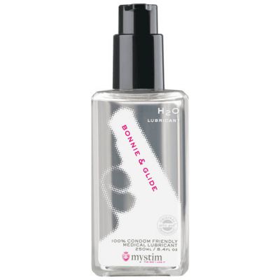 Mystim Bonnie Glide Water Lube