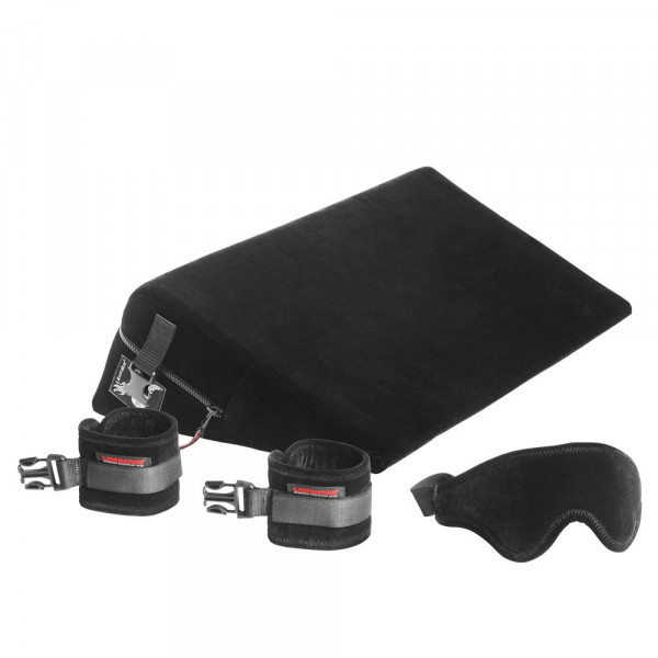 Liberator Black Label Wedge Position Aid