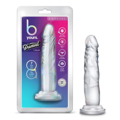 B Yours Diamond Crystal Clear