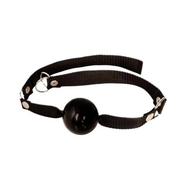 Fetish Fantasy - Beginners Ball Gag