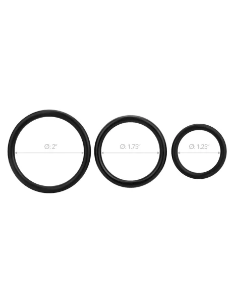 Pegasus 6" Curved Ripple Peg Strap-On Set