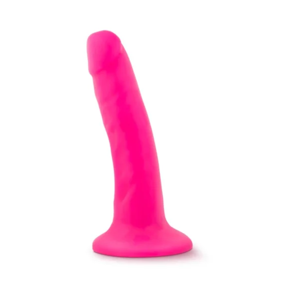 Neo - 5.5 Inch Dual Density Cock — image 7 of 25