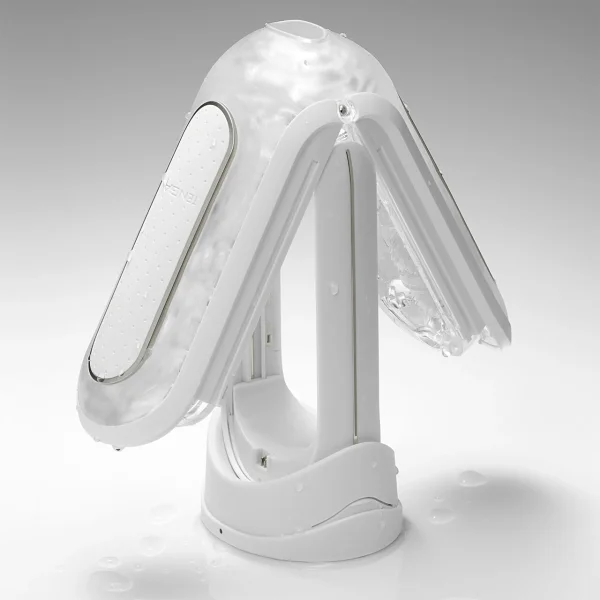 Tenga Flip 0 Zero Vibrating Masturbator
