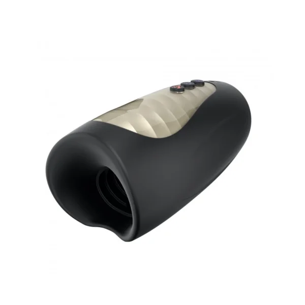 Man.wand Pump One