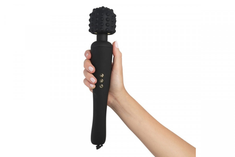 Pornhub Spell Massager