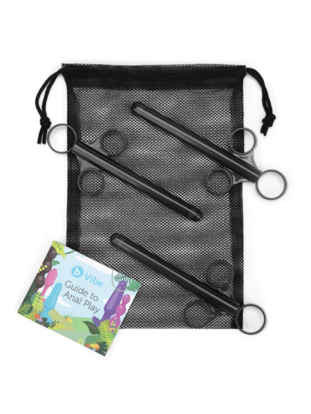Lubricant Applicator Set - B-Vibe