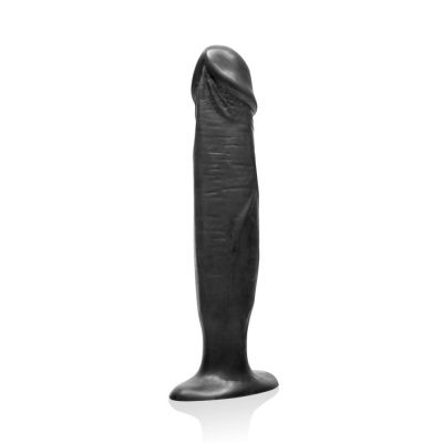 Large Cock Shaped Butt Plug