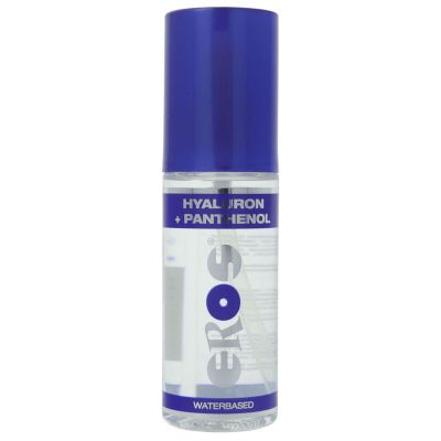 EROS Aqua Hyaluron and Panthenol 100 ml