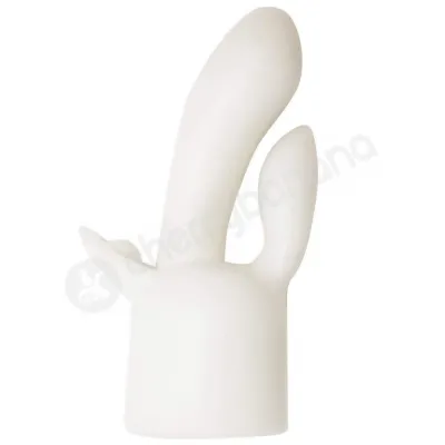 Voodoo Halo III Massage Wand Attachment